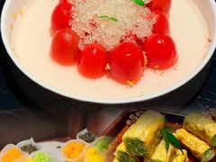 -锦楼·臻选新杭帮(杭州中心店)