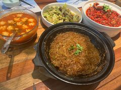 -青花小镇(凯翔新天地店)