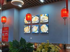 -台州老六海鲜面馆(上南总店)