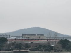 -羊山湖公园