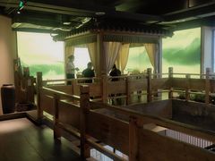-沅江水·湖南家宴(南村万博长隆商圈店)