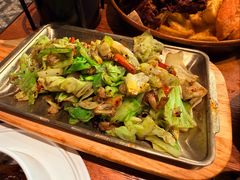 -野人部落(中街店)
