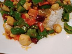 -西部马华清真食府·丝路菜(大钟寺店)