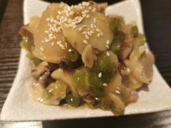 -鹏祖料理