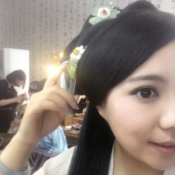 -美云庭古装·格格服汉服·京城旅拍(北京店)