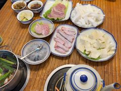 -厝味火锅·潮汕卤水火锅(十一合店)