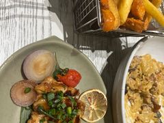 -娜娜家•Nana's restaurant (南开大悦城店)