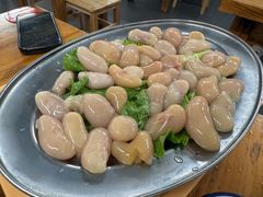 白子-威邵鸡煲(西华路总店)