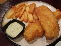 -Hooley's活利仕西餐厅(珠江新城店)