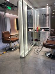 -AYO SALON