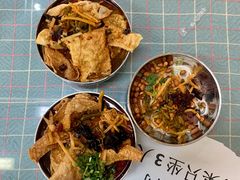 -红鼻子桂林米粉(金唐新光界店)