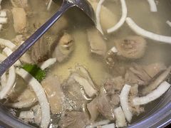 -狐狸爱上椰子鸡(滨江星光大道店)