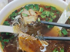 -清真蒋有记(老门东店)