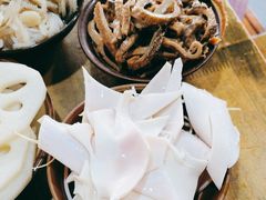 -正南齊北重庆老火锅(光华村直营店)