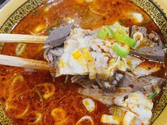 招牌牛肉汤-兄弟俩老李家牛肉汤(总店)