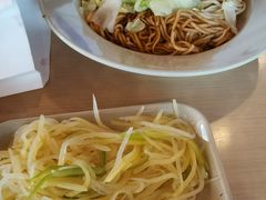 -李先生牛肉面大王(东营友谊广场店)