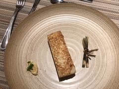 -香樟花园法式铁板烧(恒隆广场店)
