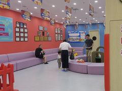 -美吉姆早教(高新中心)