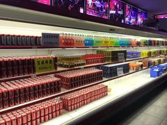 -加州红歌声宴KTV(白石洲店)