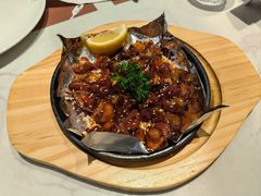 -IL Forno 意坊·意大利餐厅(温州万象城店)