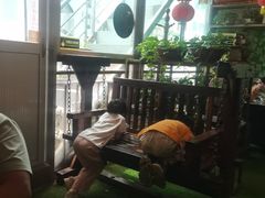 -食德喜·阳山鸡王食研基地