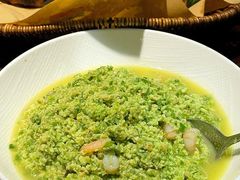 虾仁小豆腐-前海沿·青岛菜(五四广场永旺店)