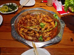 -邵汇大虾(吉林大路店)