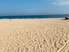 -那香海钻石沙滩浴场