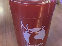 -瑞幸咖啡(大连罗斯福广场一层店)