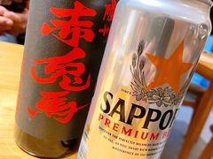 -镹·鱼料理  国产鱼使用店