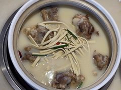 -小骨煲金华砂锅(转塘金街美地店)