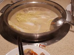 -煲大王猪肚鸡·椰子鸡火锅(红谷滩万达店)