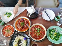 -唐廊烤鸭店(工体店)
