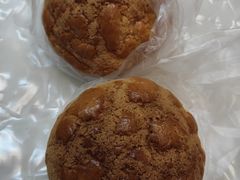 -圣安娜饼屋