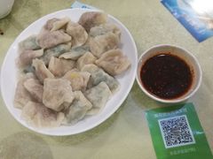 -东北特色水饺(郭家桥店)