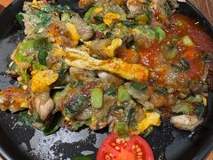 -岛风·台食小馆 ISLAND BISTRO(烟台山店)