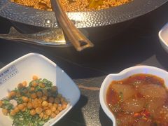 -大河宴·椒麻鱼火锅(北京路中和美食街店)