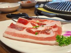 -釜山火炉韩式炭火烤肉(欧洲城店)