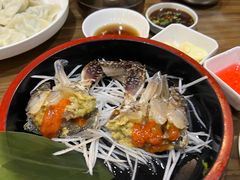 -渔娘渔家丹东海鲜(东直门店)