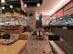 -BOTTEGA意库(中骏世界城店)