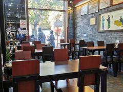 大堂-都一处烧麦馆(前门店)