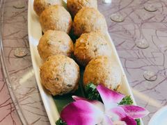 -轩记海鲜餐厅·四十五年老字号·经典粤菜(西区彩虹店)
