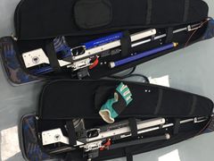 -北京市朝阳区第二少儿业余体校