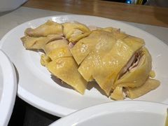 -邵老爹老杭州白斩鸡·家常菜(建国北路店)