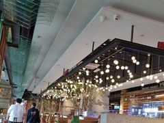 -河坝烧烤串城(金达莱店)
