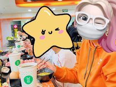 -呷哺呷哺(西单大悦城店)