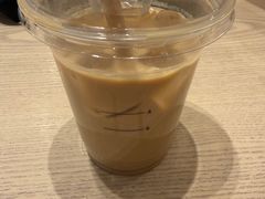 -Coffee@Works(仁川国际机场店)