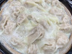-雪琴面馆富安特色鱼汤面(城中花园店)