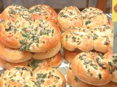 -山崎面包(静安久光店)