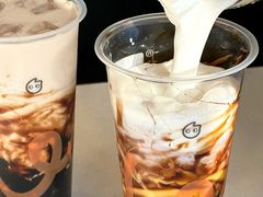 -CoCo都可(友谊阳光店)